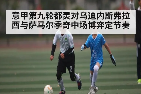 意甲第九轮都灵对乌迪内斯弗拉西与萨马尔季奇中场博弈定节奏